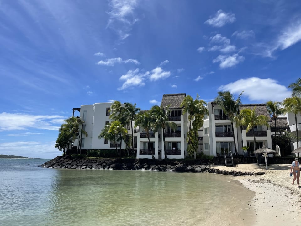 Strand Shangri-La Le Touessrok Mauritius