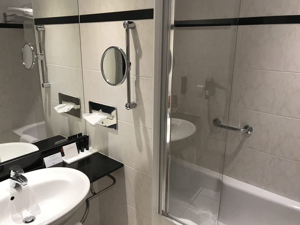 Bad Vienna House by Wyndham Thüringer Hof Eisenach