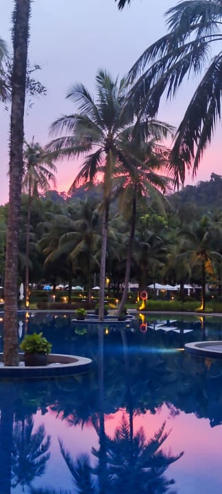 Pool X10 Khaolak Resort