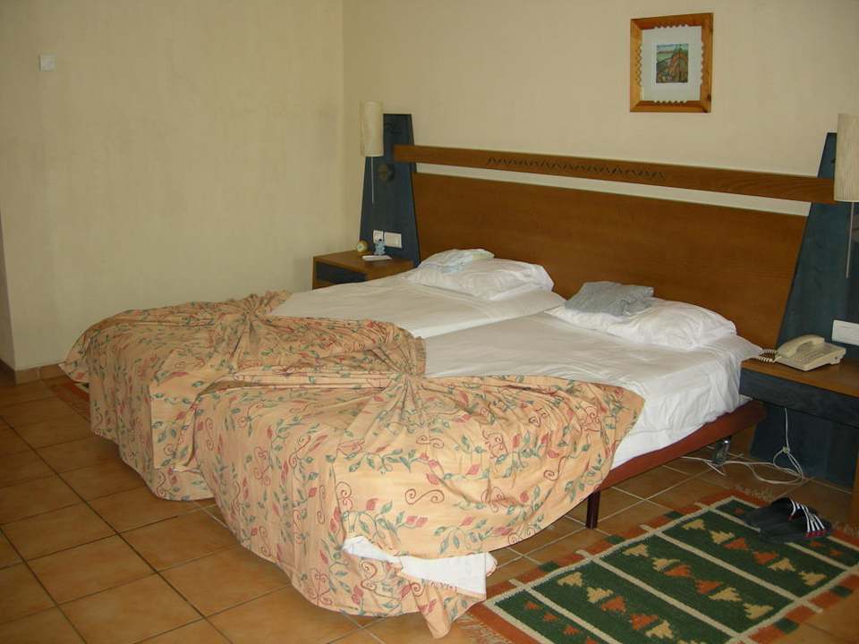 Pokój Iberostar Waves Founty Beach