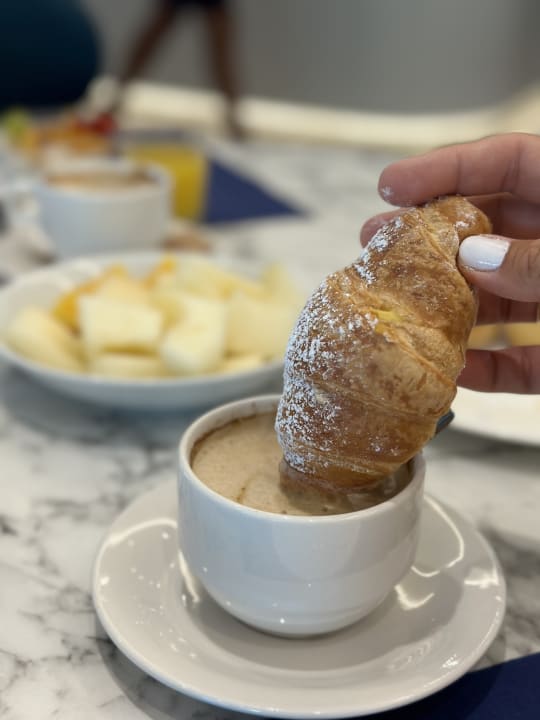 Gastro Aldiana Club Rocca Nettuno Calabria