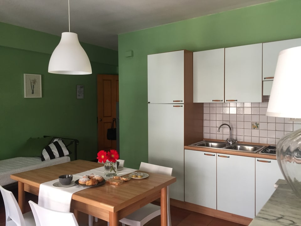 Zimmer Borgo Case Vacanze