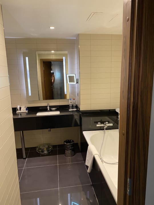 Zimmer Radisson Blu Hotel Moscow Sheremetyevo Airport