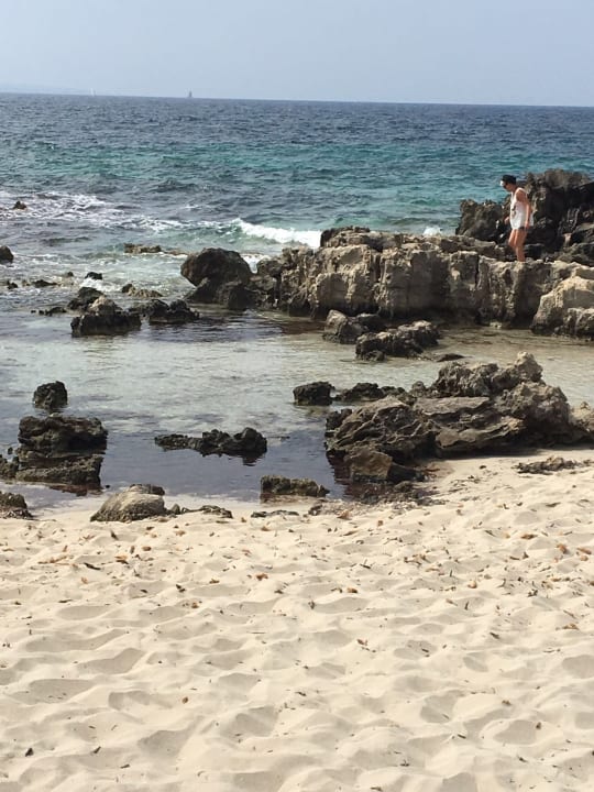Strand FERGUS Style Bahamas