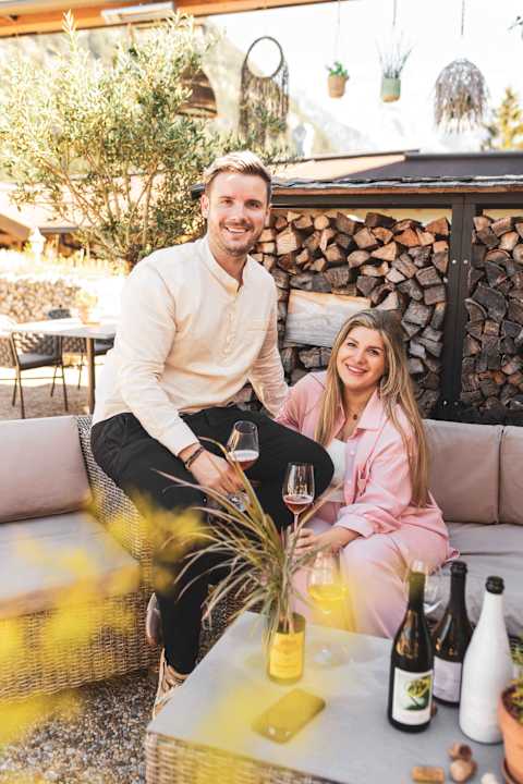 Sonstiges Adults Only Boutique-Hotel Unterlechner