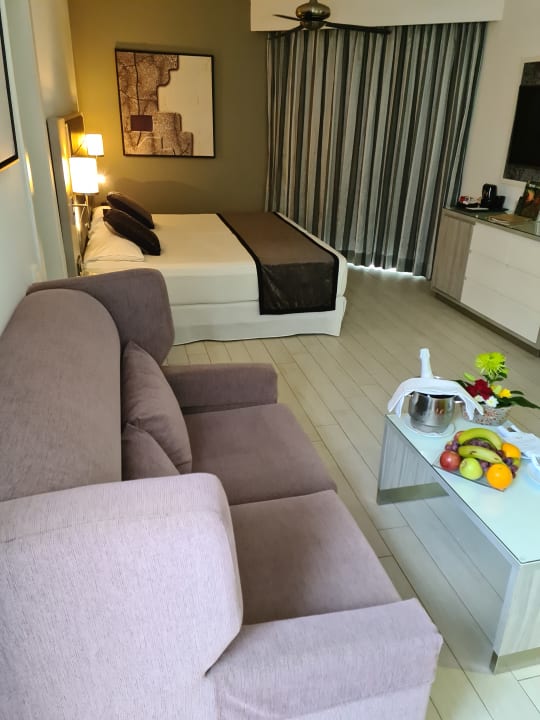 Zimmer Hotel Riu Palace Meloneras