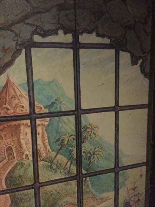 Sonstiges Heide Park Abenteuerhotel