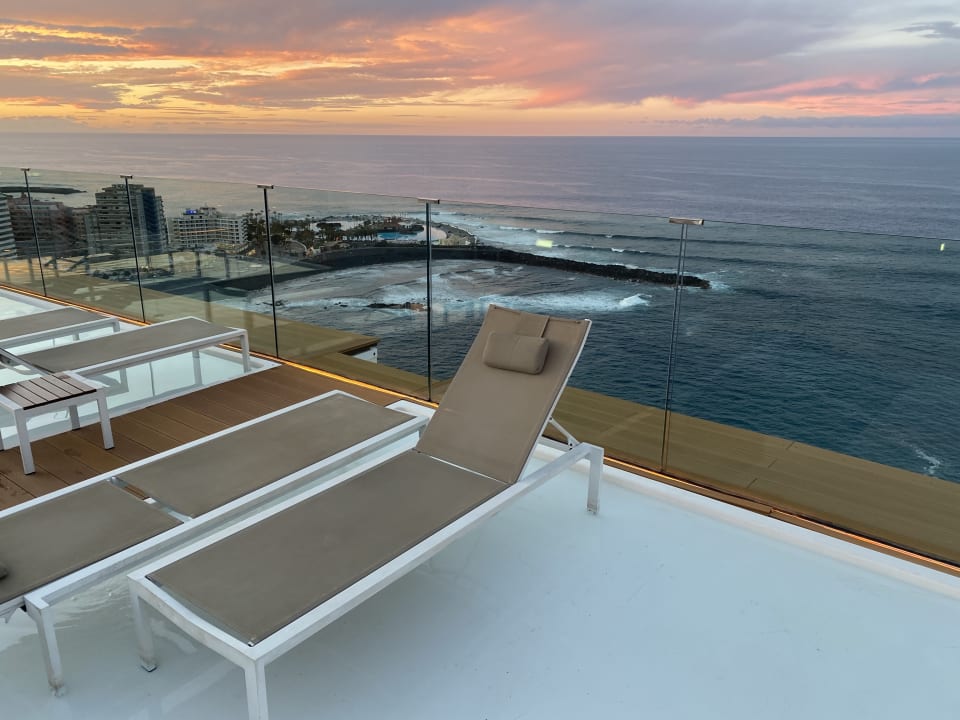 Pool Atlantic Mirage Suites & Spa - Adults only