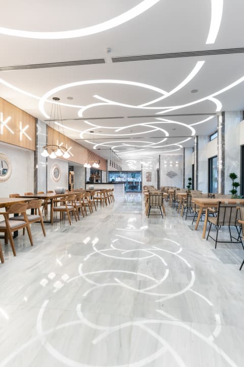 Gastro Rhodos Horizon City