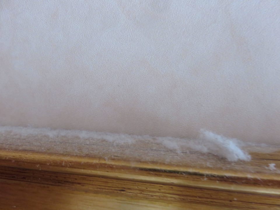 Leider entdeckt Grand Hotel la Chiusa di Chietri