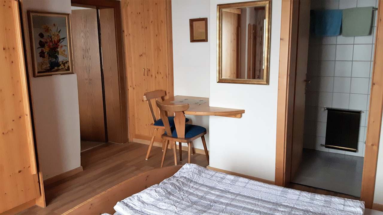 Zimmer Apart. Waldruhe