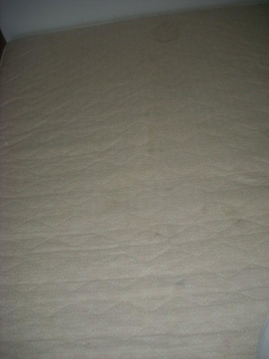 Schimmelmatratze Doreta Beach Resort & Spa