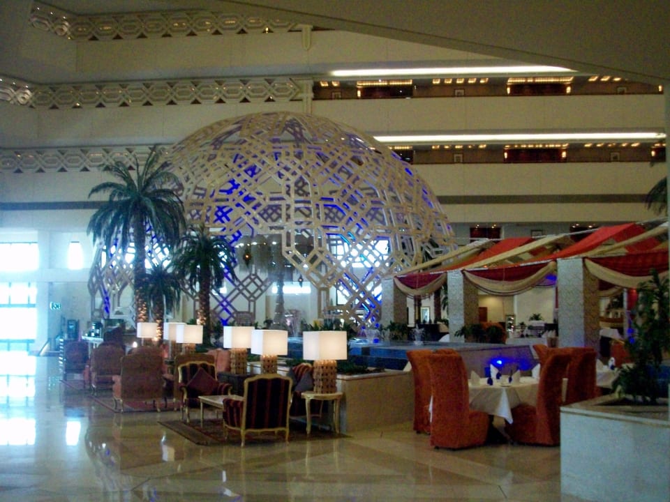Restaurant Sheraton Grand Doha Resort & Convention Hotel