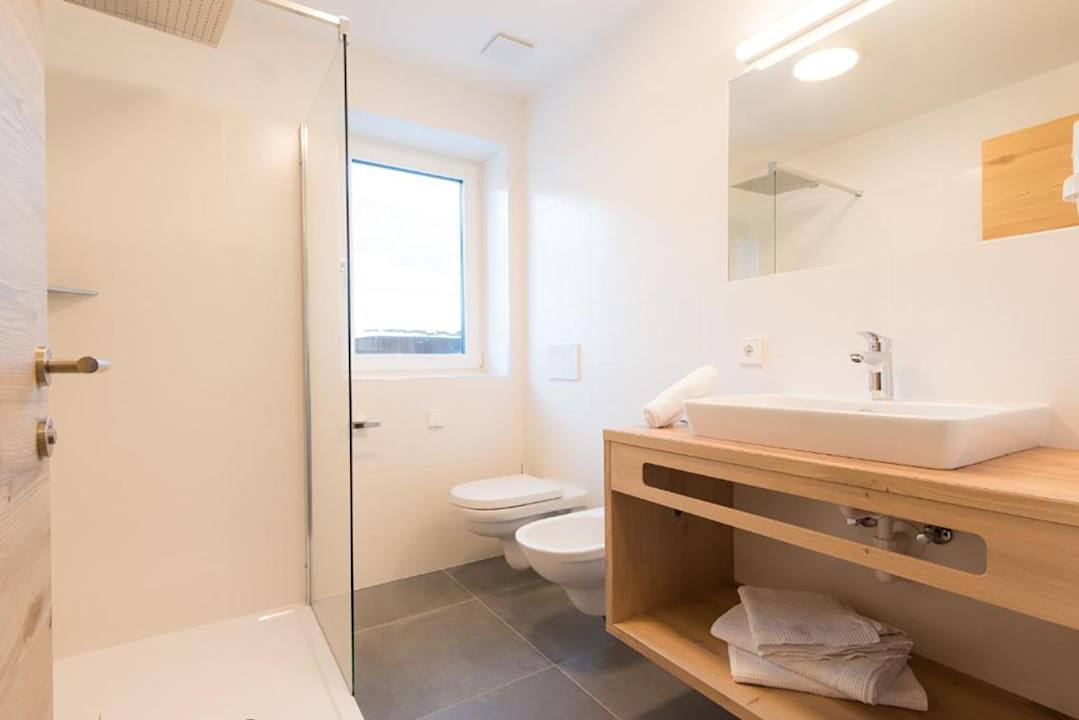 Zimmer Residence Pitzinger