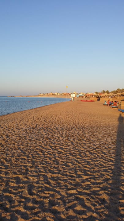 Strand Swisstouch Oriental Resort Marsa Alam
