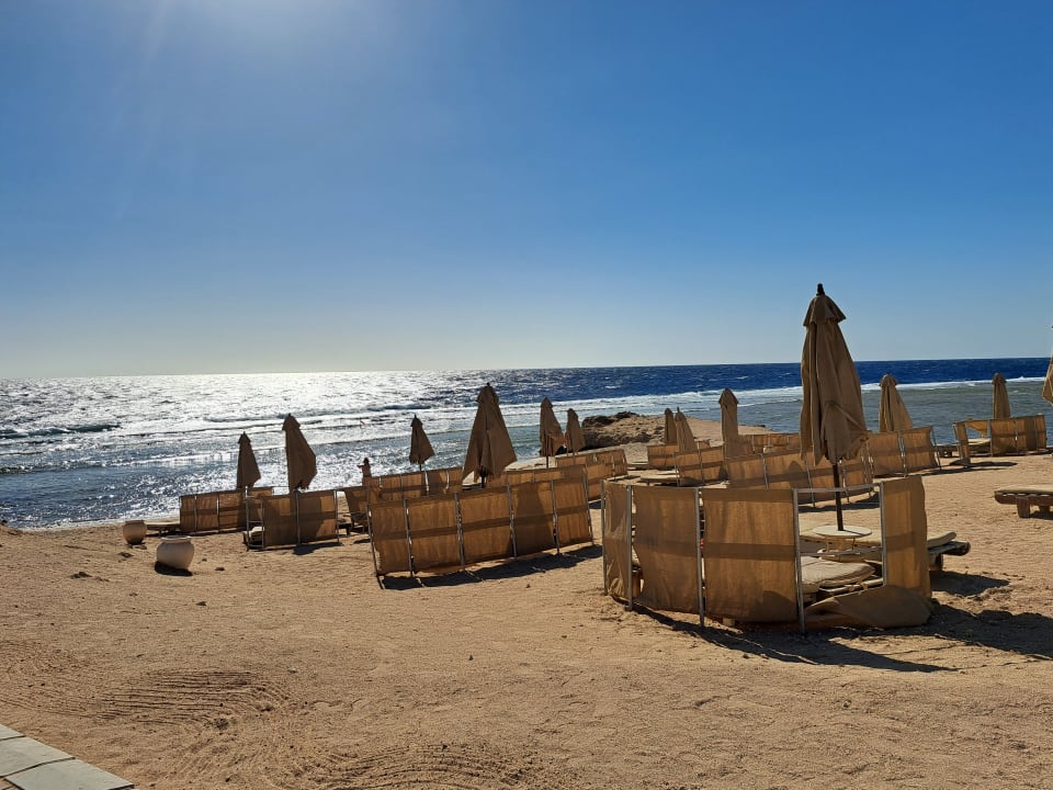 Strand Serenity Alpha Beach