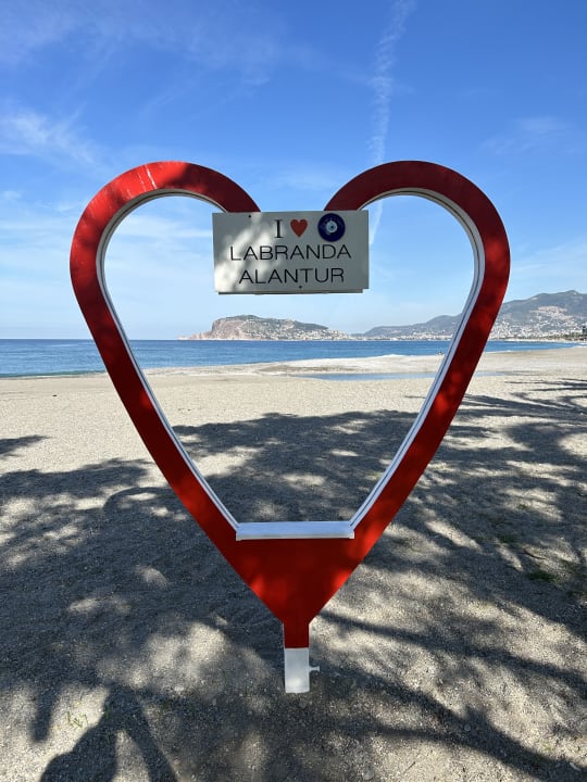 Strand Labranda Alantur Resort