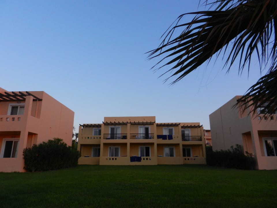 Zimmer in Strandnähe Hotel Horizon Beach Resort