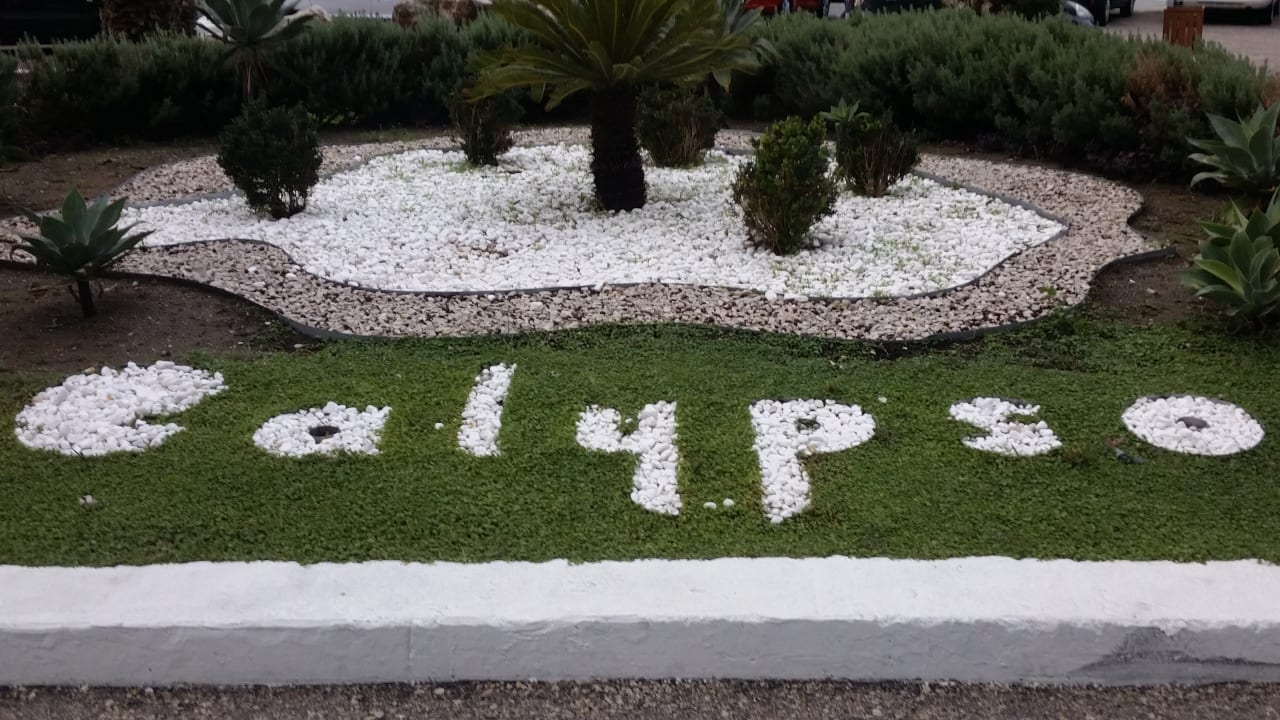 Sonstiges Hotel Calypso Beach