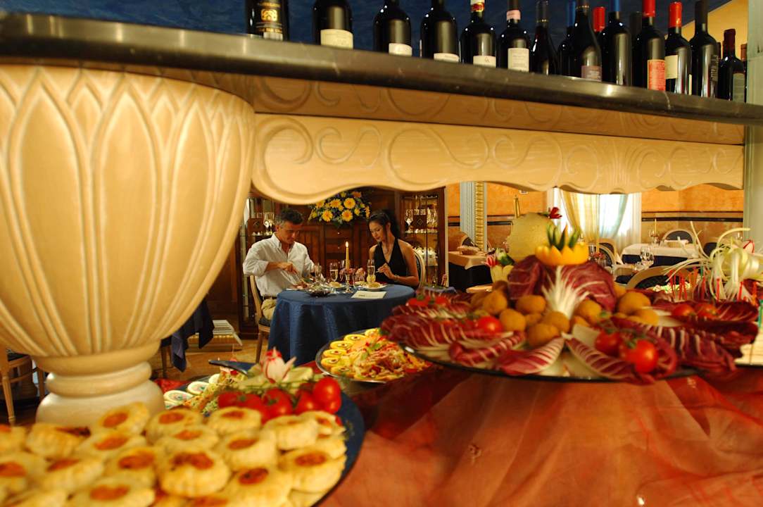 Hotel Luis Fiera di Primiero Hotel Luis