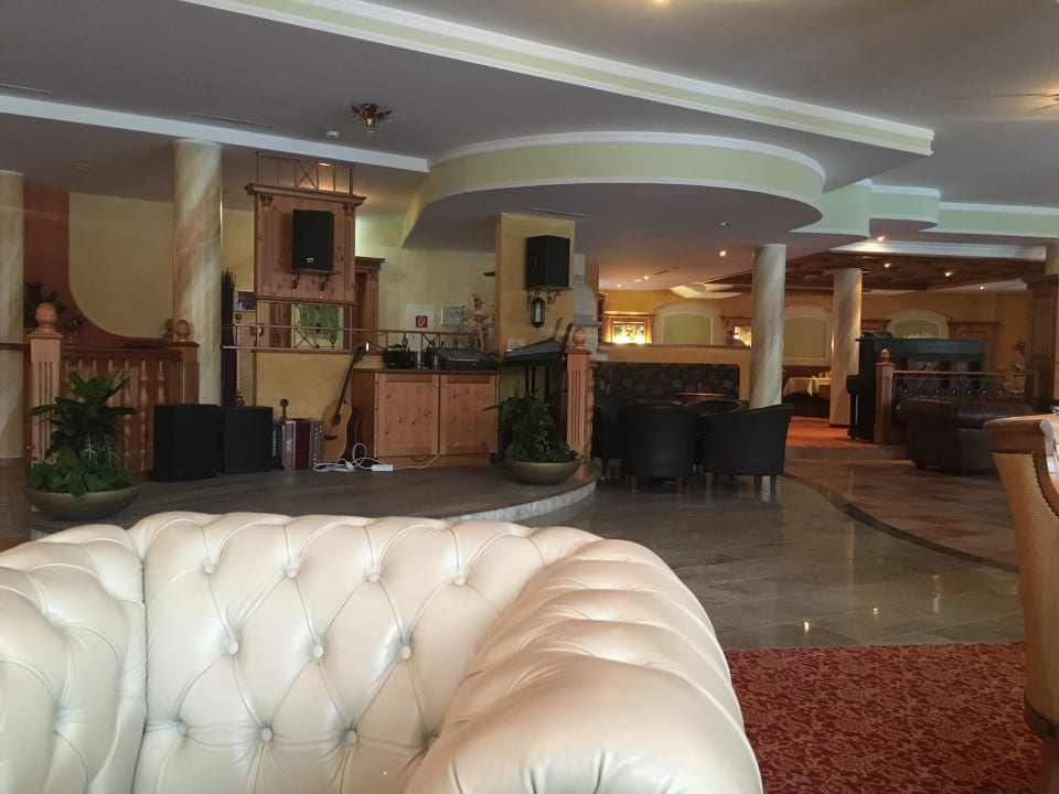 Gastro Hotel Bergknappenhof