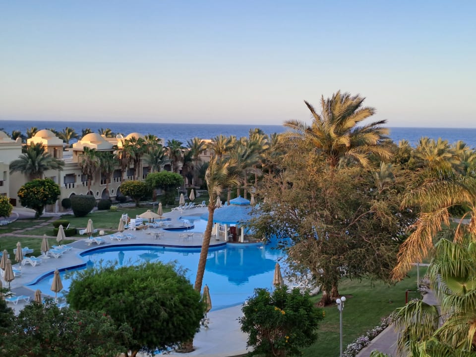 Pool Serenity Alpha Beach