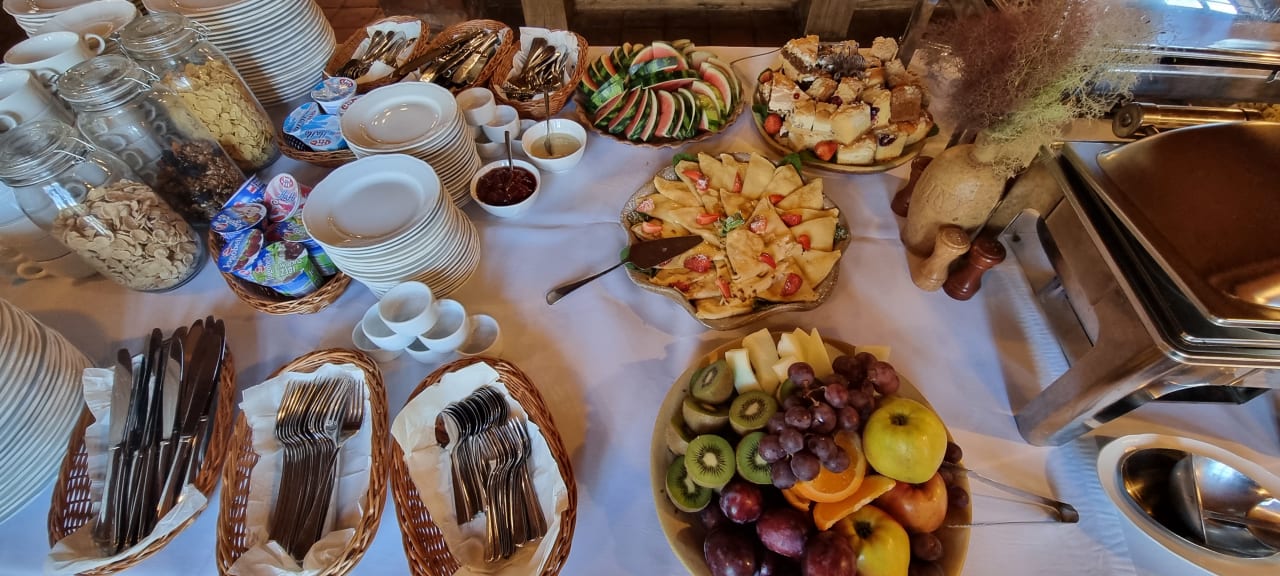 Gastro Pałac i Folwark Galiny