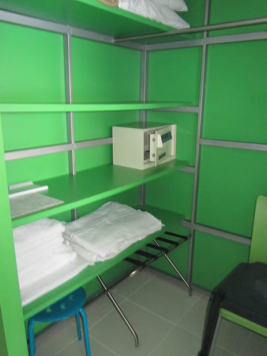 TT Hotels Seven Seas Imperial Monachus Family Resort Sorgun