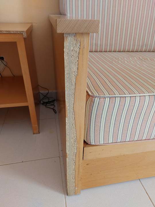 Zimmer SBH Costa Calma Beach Resort