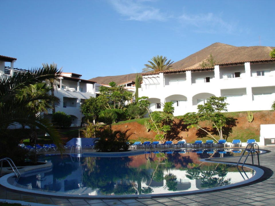 Familien Pool TUI MAGIC LIFE Fuerteventura