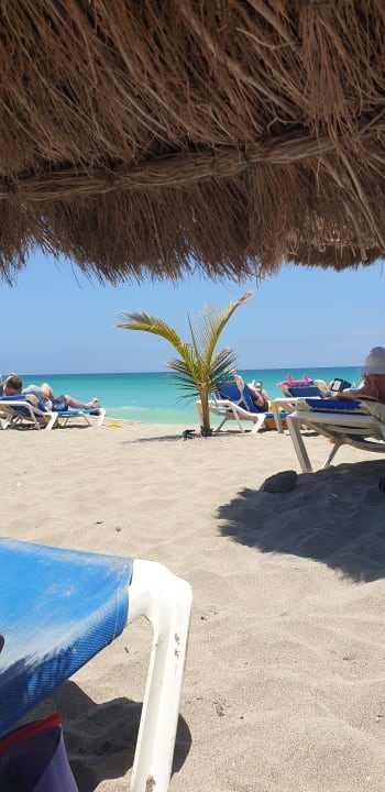 Strand Hotel Riu Karamboa