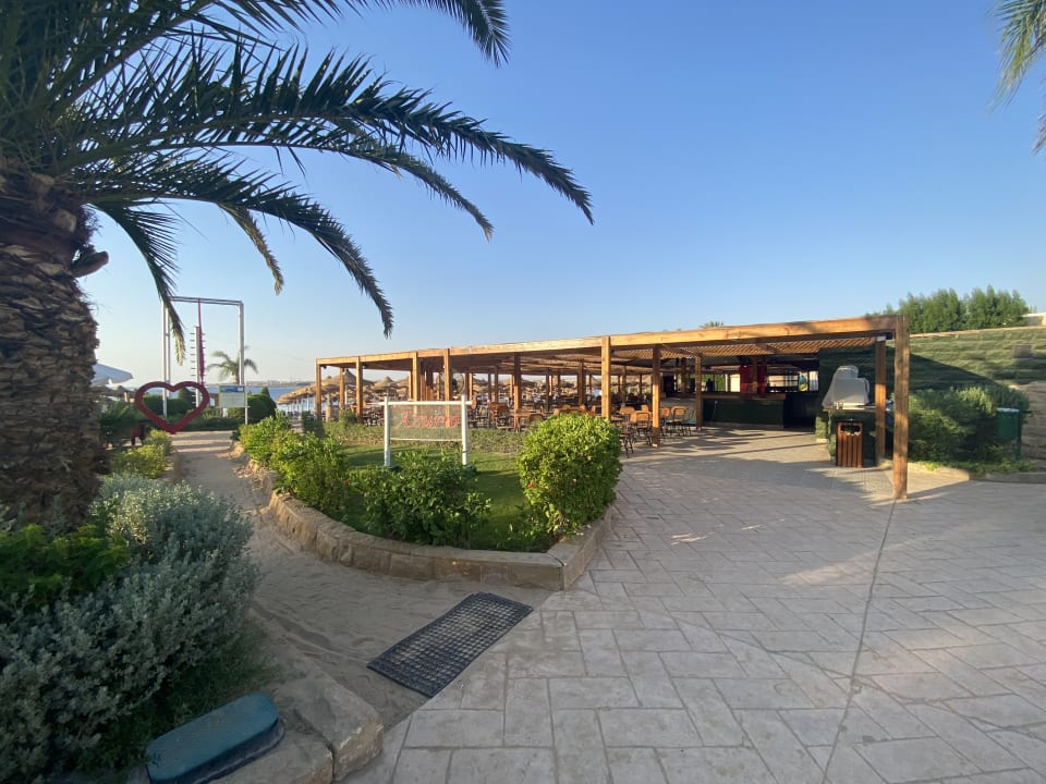 Strand Prima Life Makadi Resort