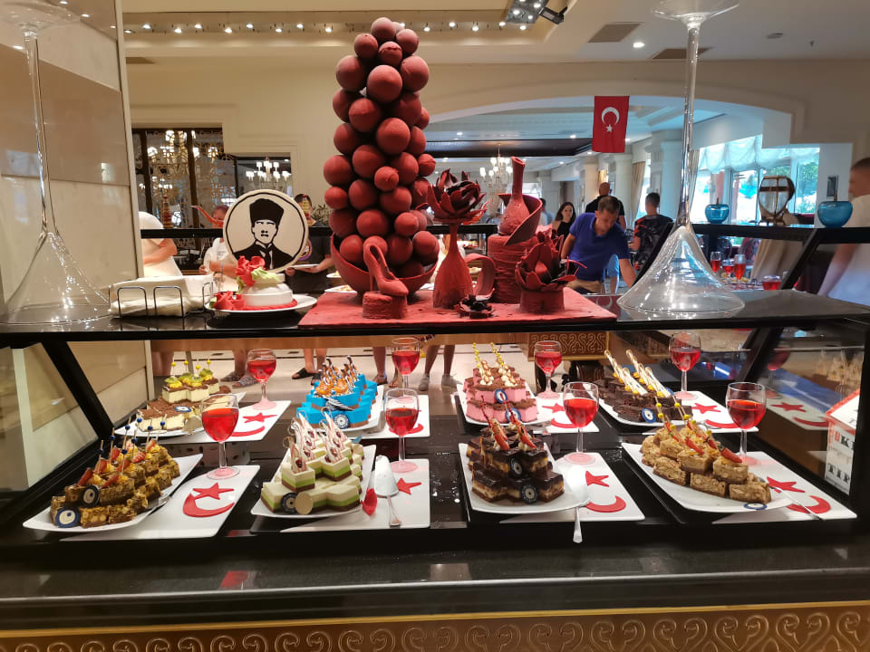 Gastro Diamond Excellence Resort & Spa