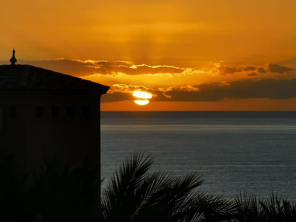 Ausblick R2 Rio Calma Hotel & Spa & Conference
