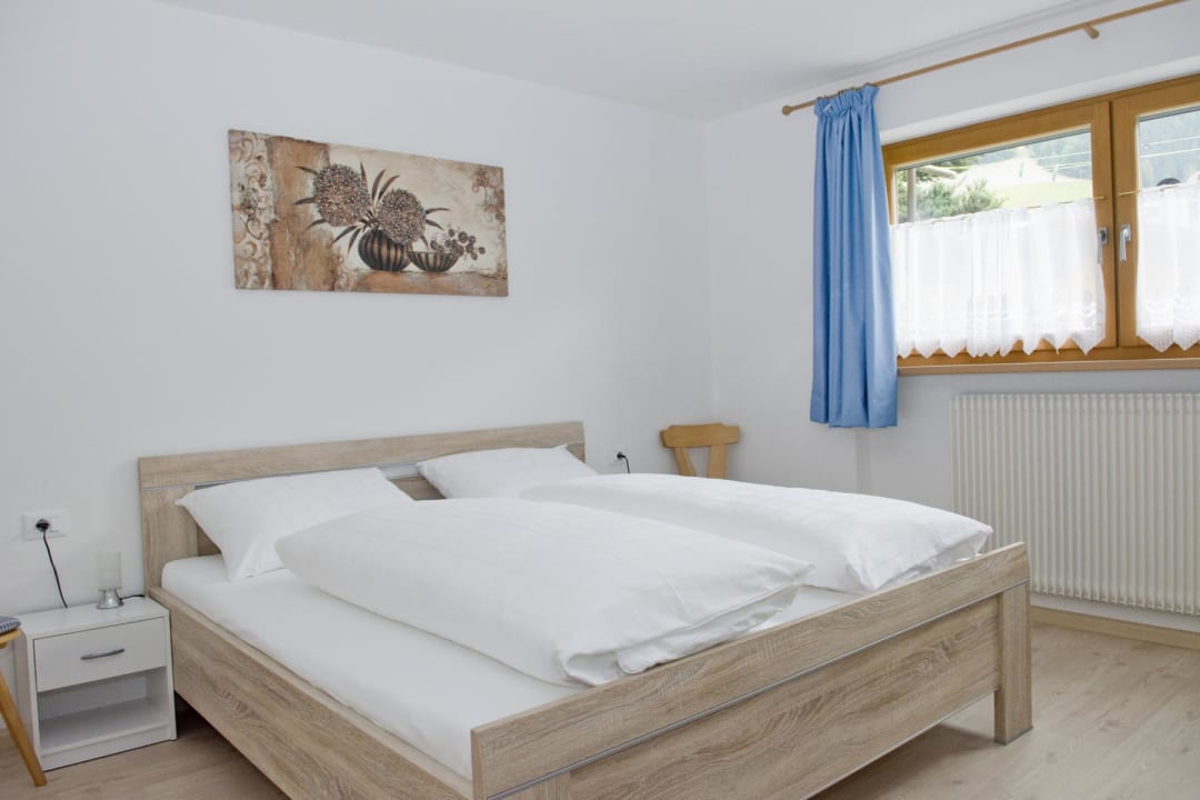 Zimmer Apartment Reiterer