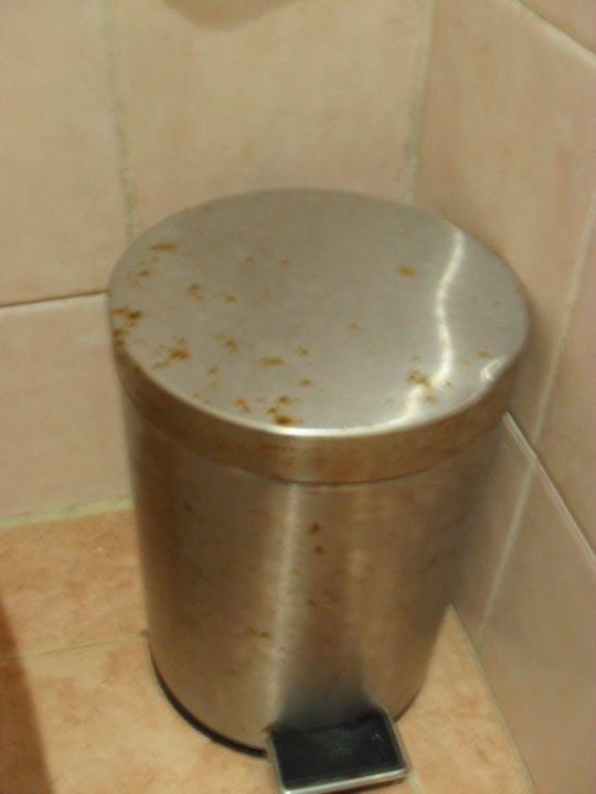 Mülleimer Royal Jinene