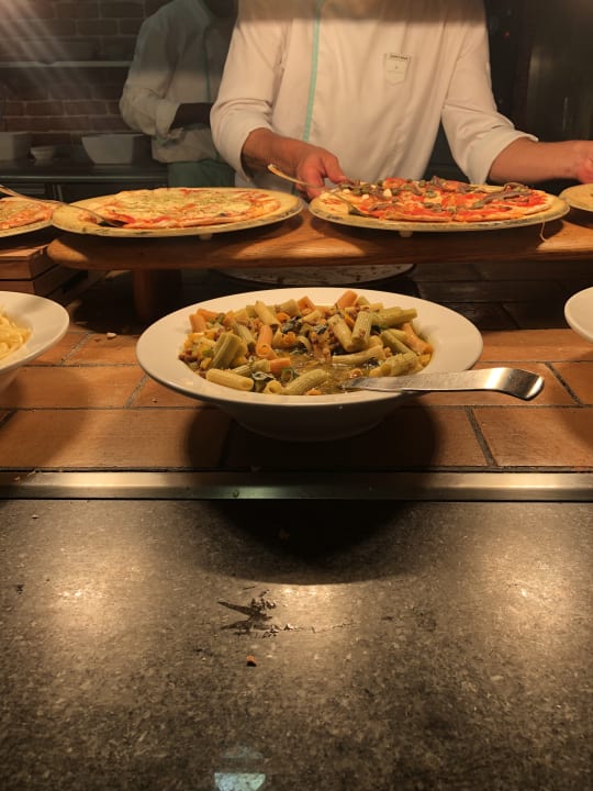 Gastro Iberostar Waves Gaviotas Park