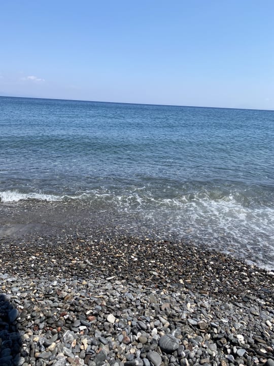 Strand TUI BLUE Oceanis Beach and Spa Resort