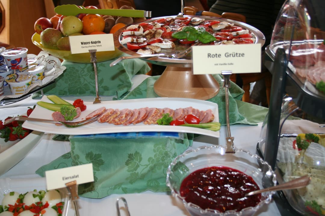 Gastro Weinhaus Stettler