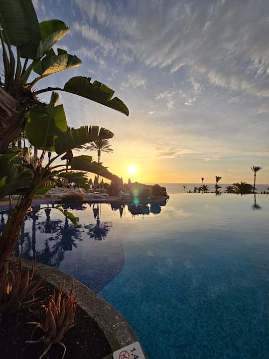 Ausblick R2 Rio Calma Hotel & Spa & Conference