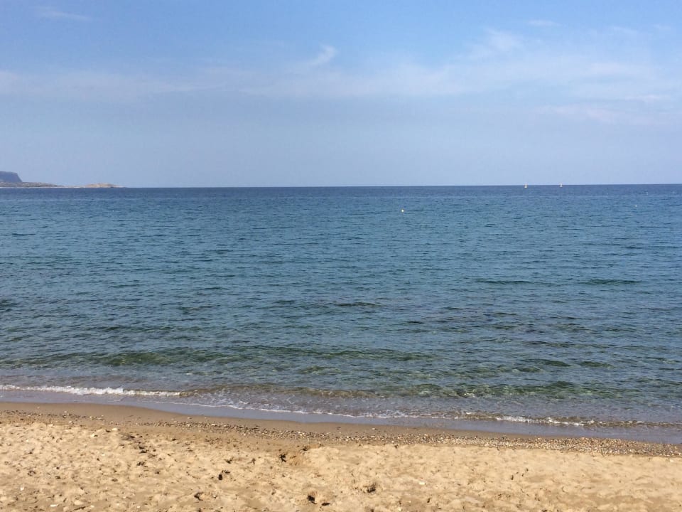 Hotelstrand Kiani Beach Resort Family All Inclusive