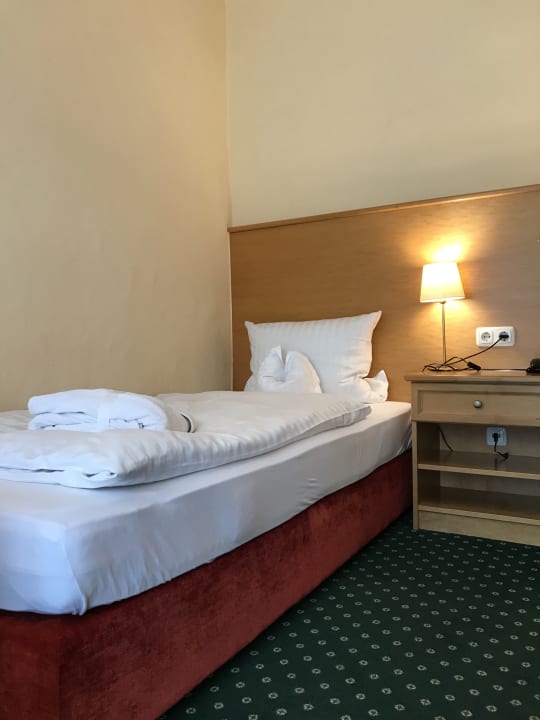 Zimmer Landhotel Der Schwallenhof