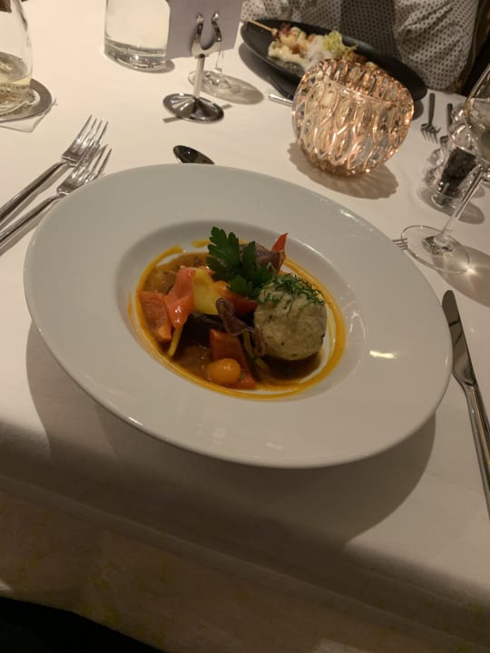 Gastro Hotel Wiesenhof Garden Resort