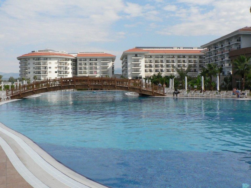 Aktivpool Seaden Sea World Resort & Spa