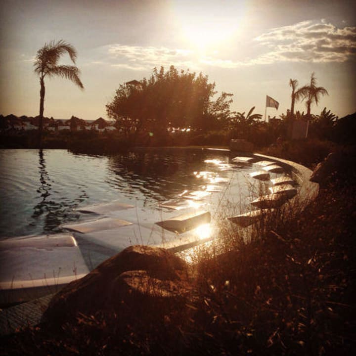 Secret garden Starlight Resort Hotel