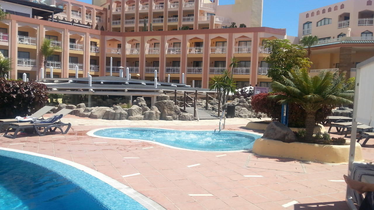 Whirlpool H10 Playa Esmeralda - Adults only