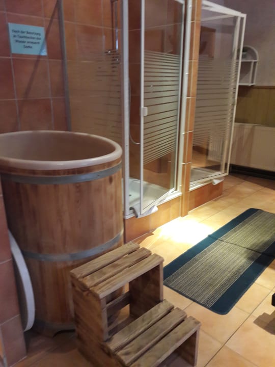 Sport & Freizeit Hotel Christine