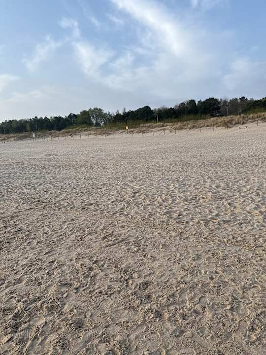 Strand Villa Merry Spa & Wellness