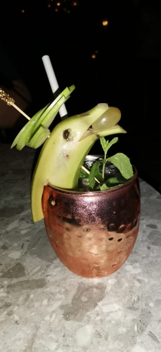 Gastro Arum Barut Collection