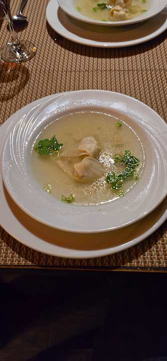 Gastro Makadi Spa - Adults only